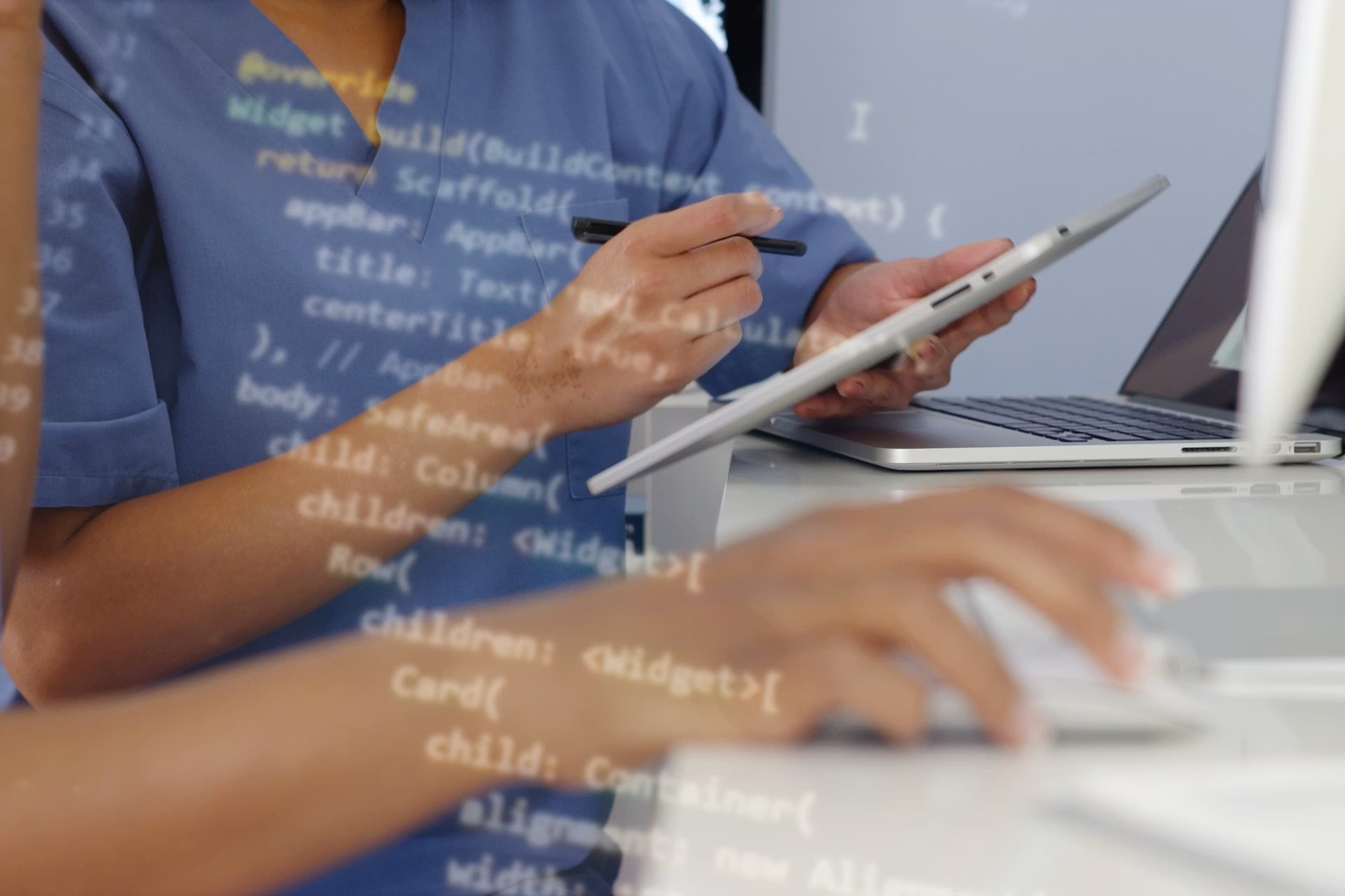 How AI is transforming healthcare recruitment with Bluz