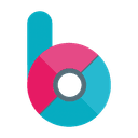 Bluz SAS logo