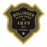 Bollinger logo